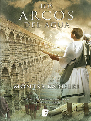 cover image of Los arcos del agua
